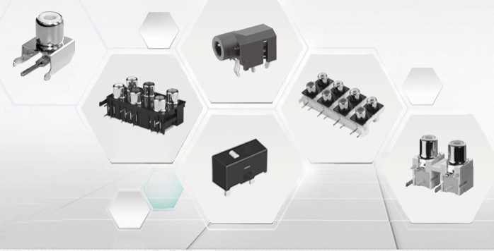按鍵開關 按鍵開關