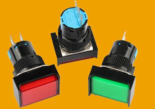 按鍵開關 按鍵開關